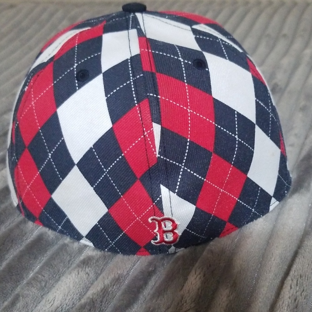 Red sox baseball cap - Picture 4 of 4